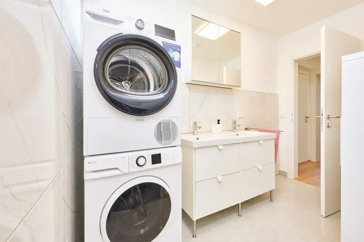 Apartment 2 – Ansicht 7